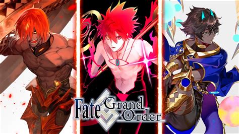 fate grand order servants|strongest servants fate grand order.